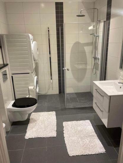 Nyrenoverad Lagenhet Åhus Kültér fotó